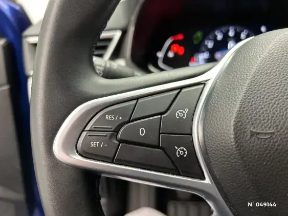 RENAULT CLIO V - voiture d'occasion - Photo 28