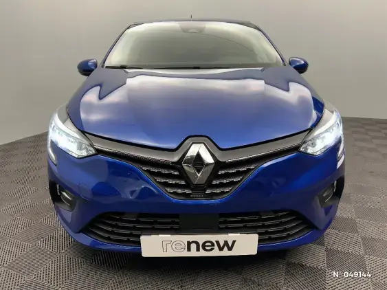 RENAULT CLIO V - voiture d'occasion - Photo 3