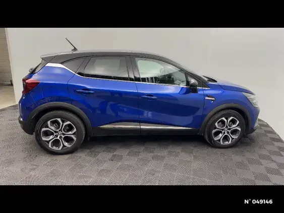 RENAULT CAPTUR II - voiture d'occasion - Photo 5