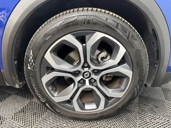 RENAULT CAPTUR II - voiture d'occasion - Photo 8