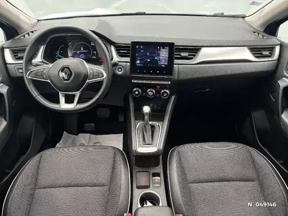 RENAULT CAPTUR II - voiture d'occasion - Photo 9