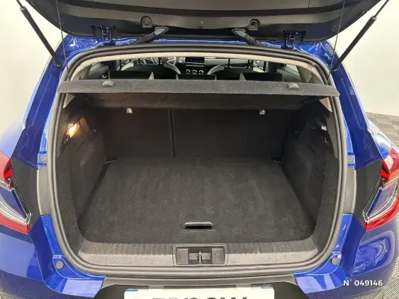 RENAULT CAPTUR II - voiture d'occasion - Photo 7