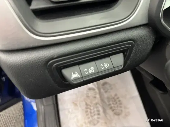 RENAULT CAPTUR II - voiture d'occasion - Photo 15