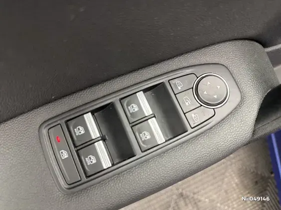 RENAULT CAPTUR II - voiture d'occasion - Photo 25