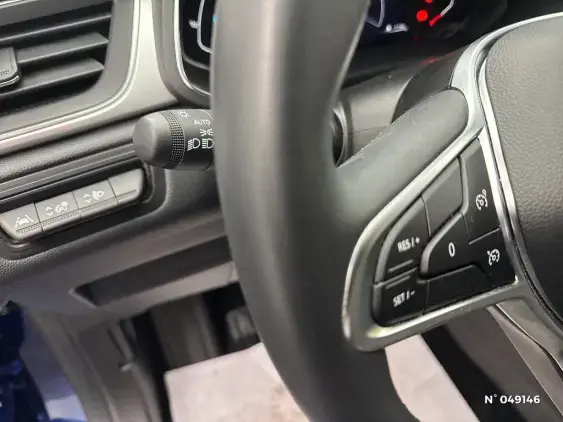 RENAULT CAPTUR II - voiture d'occasion - Photo 26