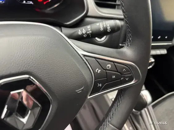 RENAULT CAPTUR II - voiture d'occasion - Photo 27