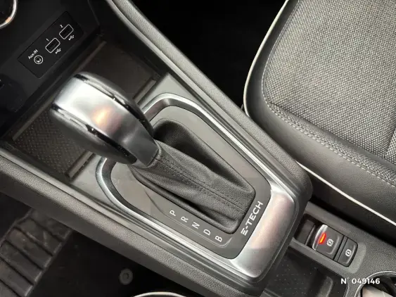 RENAULT CAPTUR II - voiture d'occasion - Photo 28