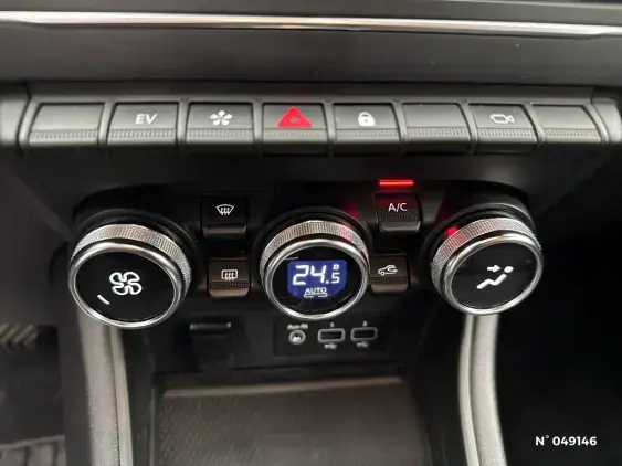 RENAULT CAPTUR II - voiture d'occasion - Photo 29