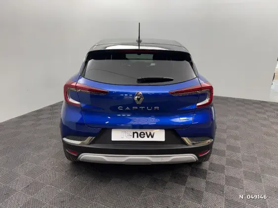 RENAULT CAPTUR II - voiture d'occasion - Photo 6