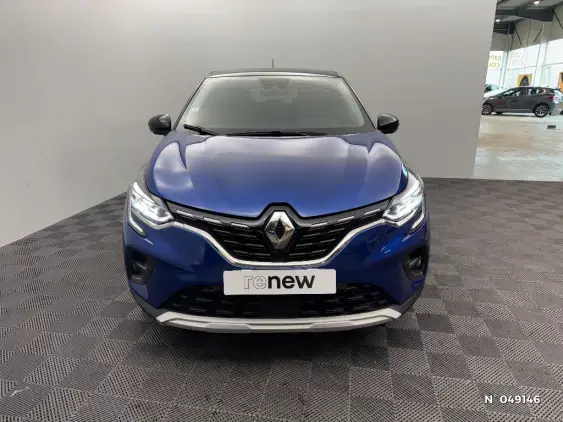 RENAULT CAPTUR II - voiture d'occasion - Photo 3