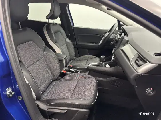 RENAULT CAPTUR II - voiture d'occasion - Photo 10