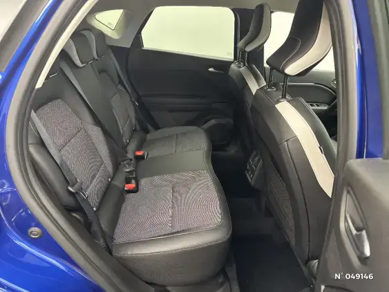 RENAULT CAPTUR II - voiture d'occasion - Photo 11