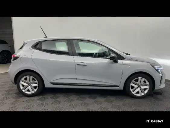 RENAULT CLIO V - voiture d'occasion - Photo 5