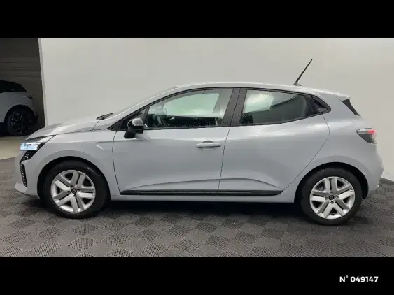 RENAULT CLIO V - voiture d'occasion - Photo 2