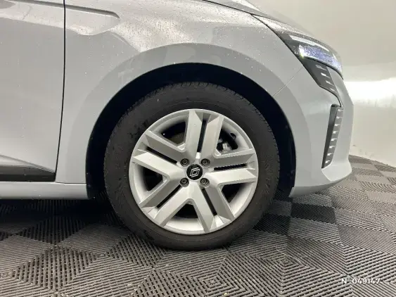 RENAULT CLIO V - voiture d'occasion - Photo 8