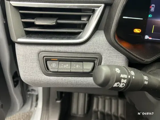 RENAULT CLIO V - voiture d'occasion - Photo 15