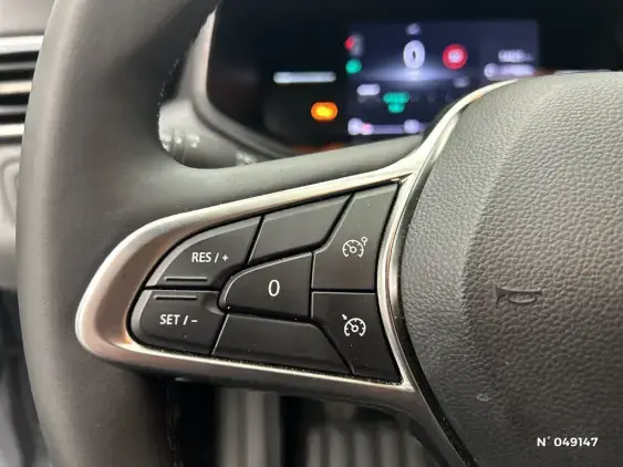 RENAULT CLIO V - voiture d'occasion - Photo 27