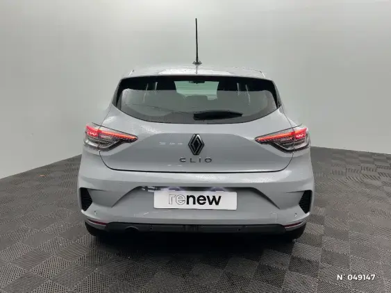 RENAULT CLIO V - voiture d'occasion - Photo 6