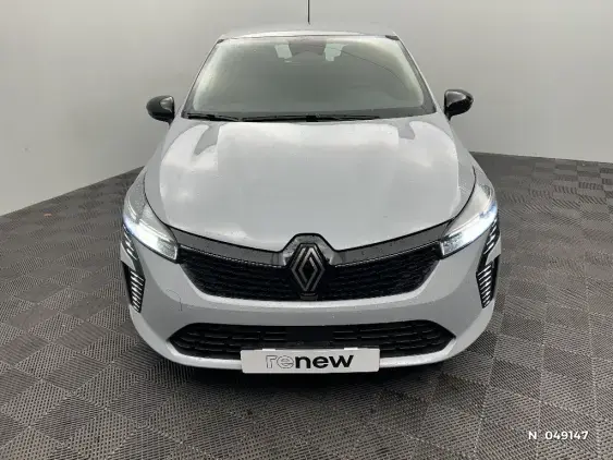 RENAULT CLIO V - voiture d'occasion - Photo 3