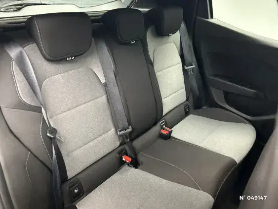 RENAULT CLIO V - voiture d'occasion - Photo 11