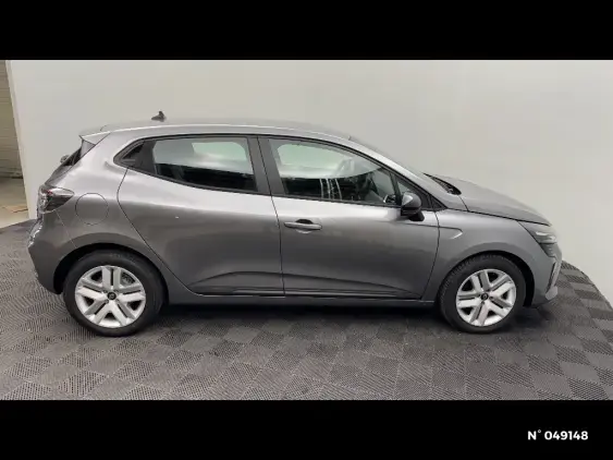 RENAULT CLIO V - voiture d'occasion - Photo 5