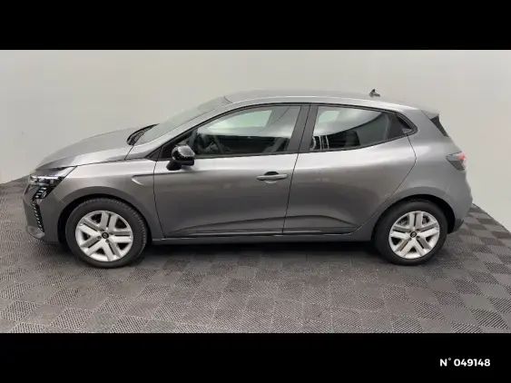 RENAULT CLIO V - voiture d'occasion - Photo 2