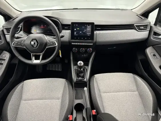 RENAULT CLIO V - voiture d'occasion - Photo 9