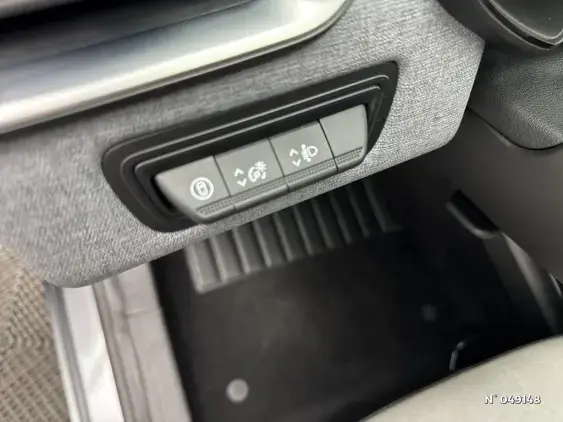 RENAULT CLIO V - voiture d'occasion - Photo 15