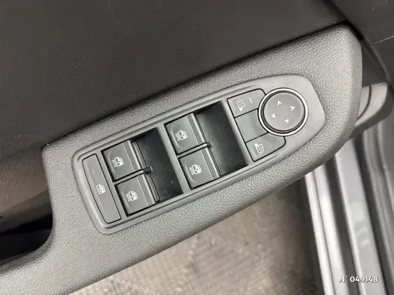 RENAULT CLIO V - voiture d'occasion - Photo 26