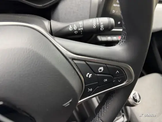 RENAULT CLIO V - voiture d'occasion - Photo 28