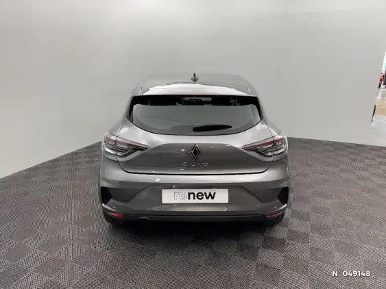 RENAULT CLIO V - voiture d'occasion - Photo 6