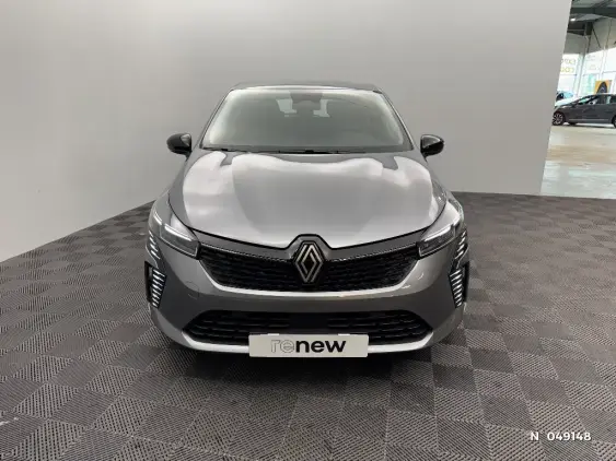 RENAULT CLIO V - voiture d'occasion - Photo 3