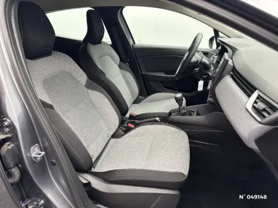 RENAULT CLIO V - voiture d'occasion - Photo 10