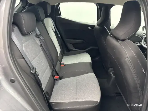 RENAULT CLIO V - voiture d'occasion - Photo 11