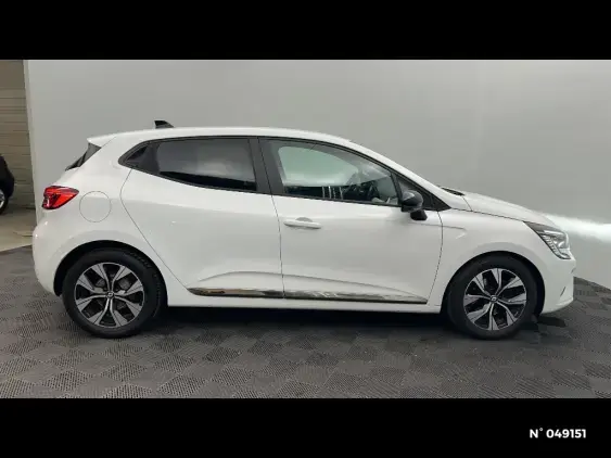 RENAULT CLIO REVERSIBLE V - voiture d'occasion - Photo 5