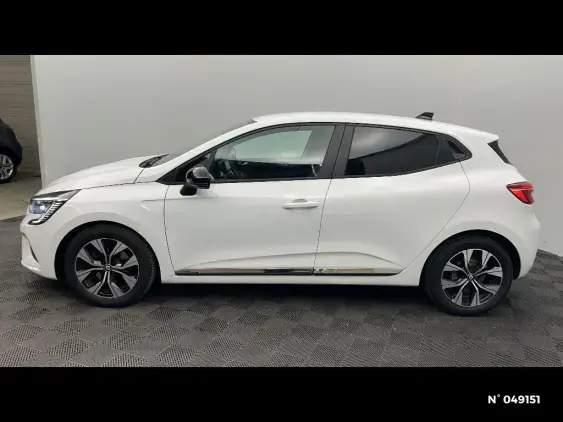 RENAULT CLIO REVERSIBLE V - voiture d'occasion - Photo 2