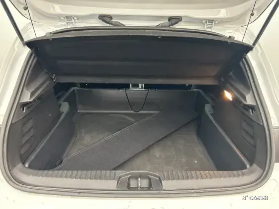 RENAULT CLIO REVERSIBLE V - voiture d'occasion - Photo 7