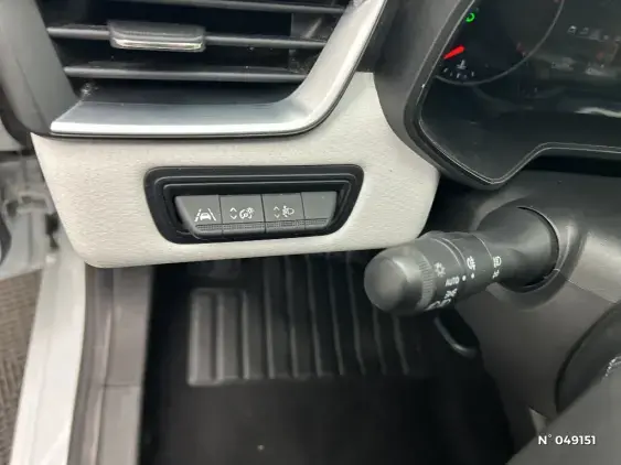 RENAULT CLIO REVERSIBLE V - voiture d'occasion - Photo 15