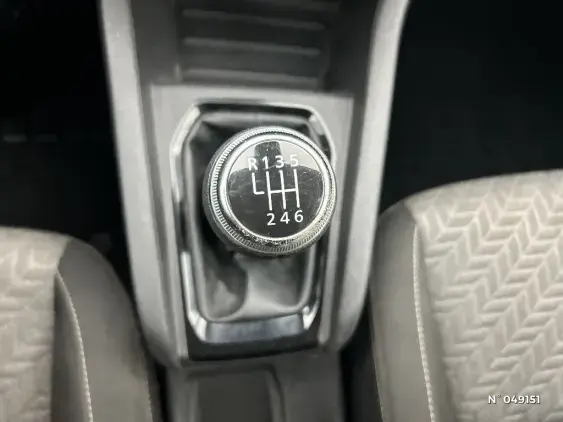 RENAULT CLIO REVERSIBLE V - voiture d'occasion - Photo 26