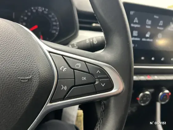 RENAULT CLIO REVERSIBLE V - voiture d'occasion - Photo 27