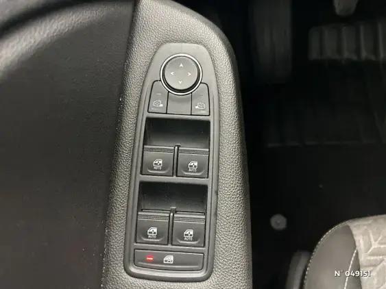 RENAULT CLIO REVERSIBLE V - voiture d'occasion - Photo 29