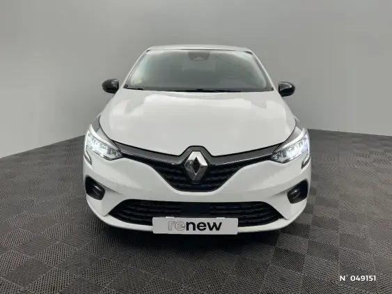 RENAULT CLIO REVERSIBLE V - voiture d'occasion - Photo 3