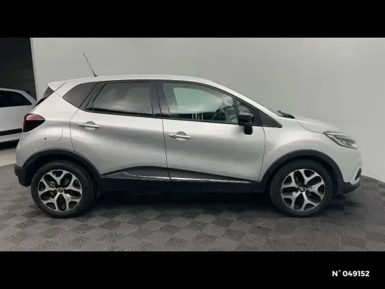 RENAULT CAPTUR - voiture d'occasion - Photo 5