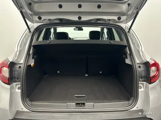 RENAULT CAPTUR - voiture d'occasion - Photo 7