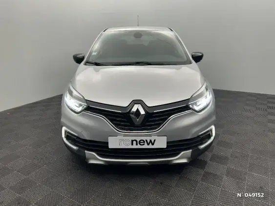 RENAULT CAPTUR - voiture d'occasion - Photo 3