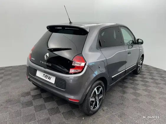 RENAULT TWINGO III - voiture d'occasion - Photo 4
