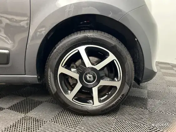 RENAULT TWINGO III - voiture d'occasion - Photo 8