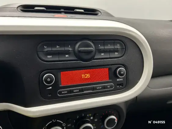 RENAULT TWINGO III - voiture d'occasion - Photo 13
