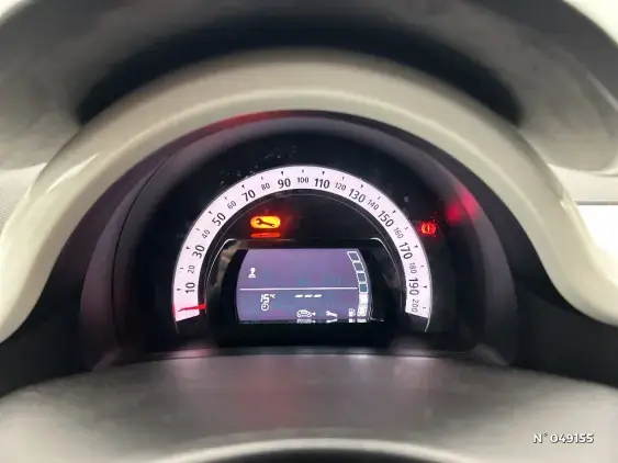 RENAULT TWINGO III - voiture d'occasion - Photo 12