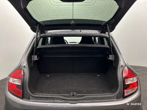 RENAULT TWINGO III - voiture d'occasion - Photo 7